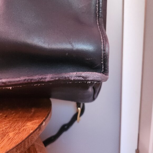 Coach Beekman Vintage Briefcase - Picture 8 of 10